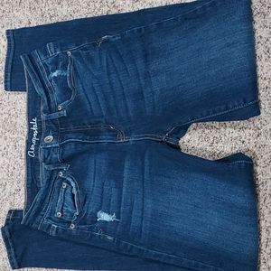 Aeropostale jeans 👖